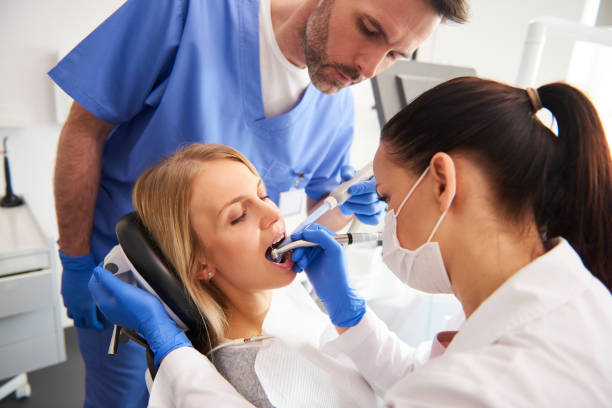 Best TMJ/TMD Treatment  in Lolo, MT